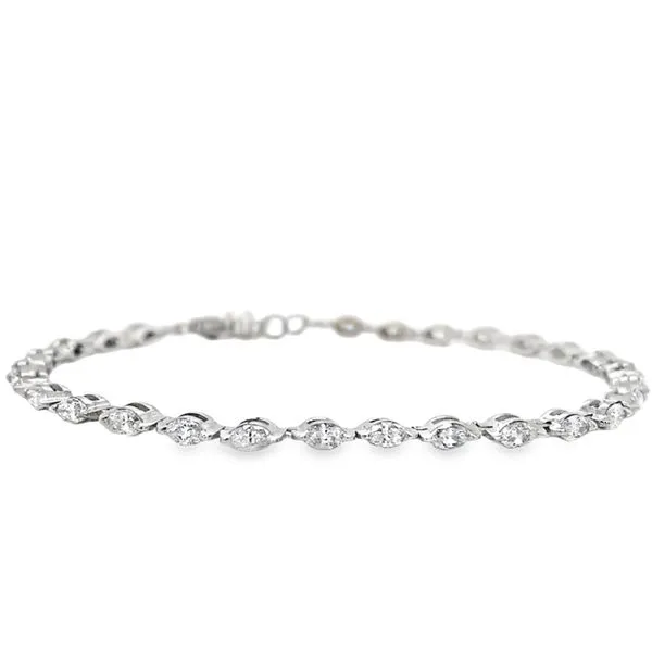 Tennis Bracelets