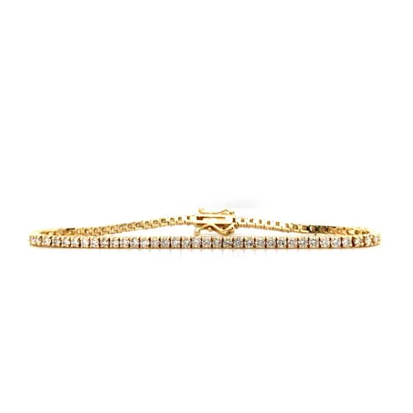 Tennis Bracelets