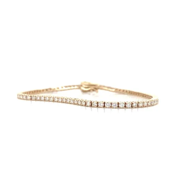 Tennis Bracelets