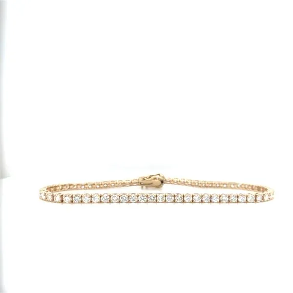 Tennis Bracelets