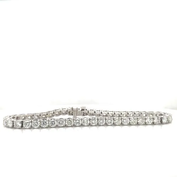 Tennis Bracelets
