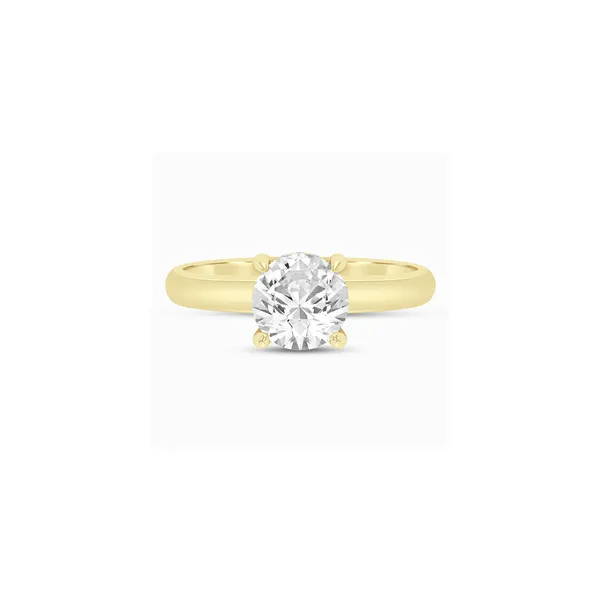 Engagement Ring Vail Creek Jewelry Designs Turlock, CA