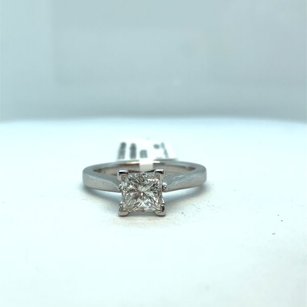 Engagement Ring Vail Creek Jewelry Designs Turlock, CA