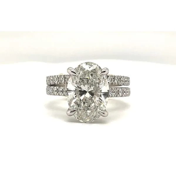 Wedding Set Vail Creek Jewelry Designs Turlock, CA
