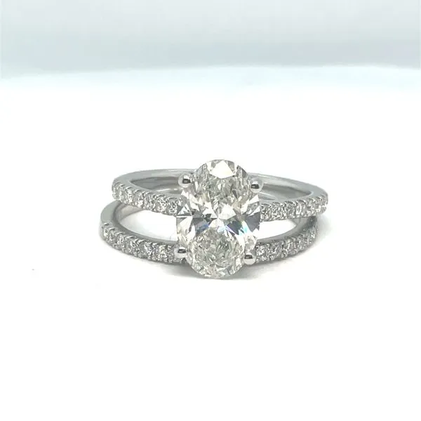 Wedding Set Vail Creek Jewelry Designs Turlock, CA