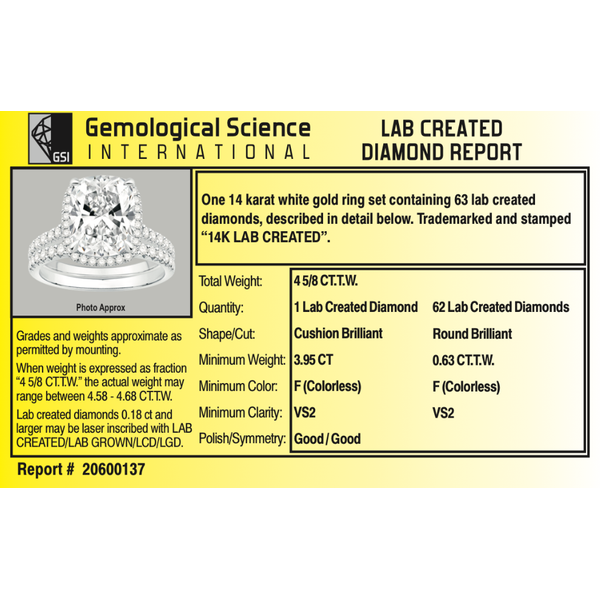 Wedding Set Image 2 Vail Creek Jewelry Designs Turlock, CA