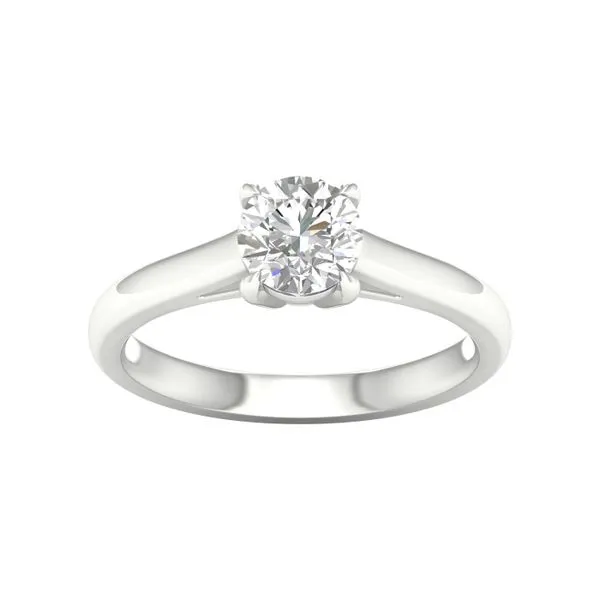 Lab Grown Diamond Engagement Ring similar item image