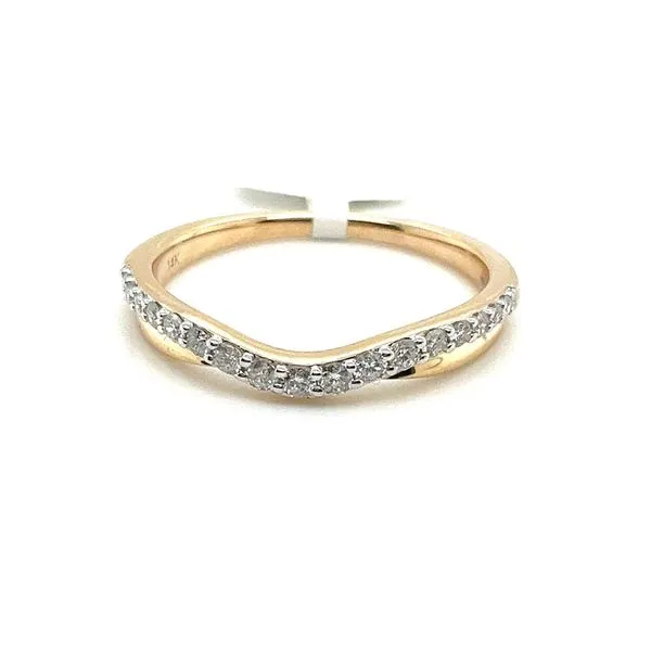 Diamond Wedding Band Vail Creek Jewelry Designs Turlock, CA