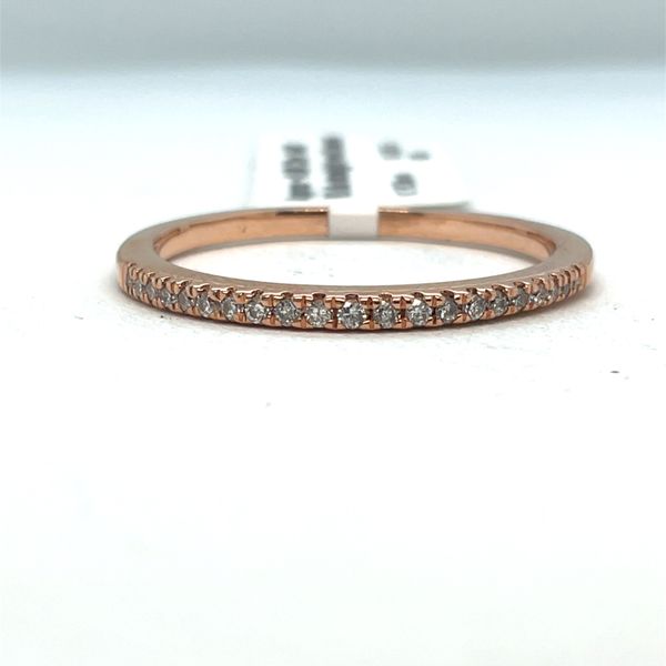 Diamond Wedding Band Vail Creek Jewelry Designs Turlock, CA