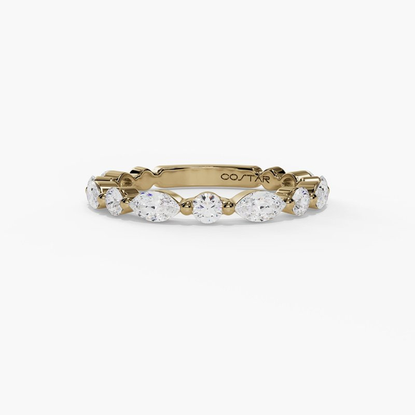 Diamond Wedding Band Vail Creek Jewelry Designs Turlock, CA