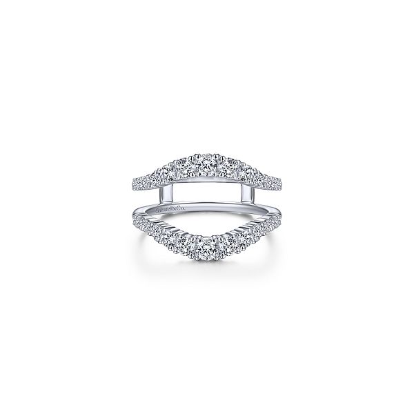 Wraps, Inserts and Ring Guards 001-112-00096 | Vail Creek Jewelry ...