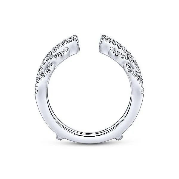 Ring Enhancer Image 2 Vail Creek Jewelry Designs Turlock, CA