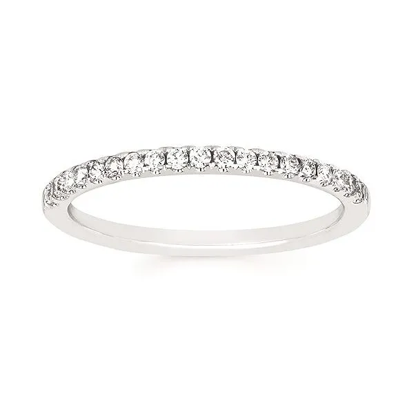 Lab Grown Diamond Wedding Band Vail Creek Jewelry Designs Turlock, CA