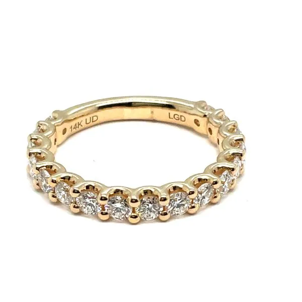 Lab Grown Diamond Wedding Band Vail Creek Jewelry Designs Turlock, CA