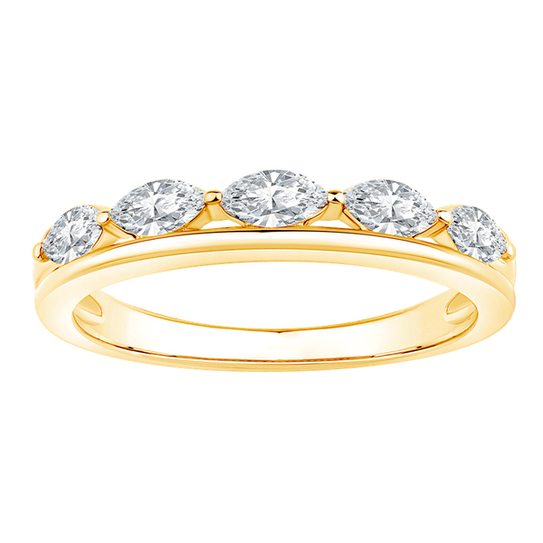 Lab Grown Diamond Wedding Band Vail Creek Jewelry Designs Turlock, CA