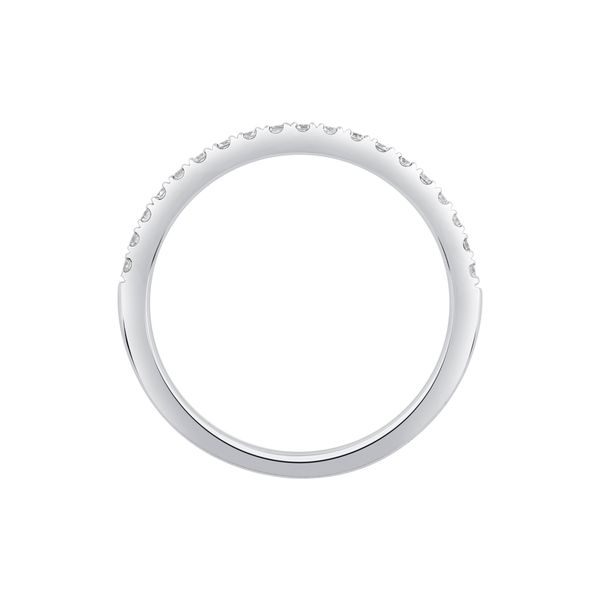 Lab Grown Diamond Wedding Band Vail Creek Jewelry Designs Turlock, CA