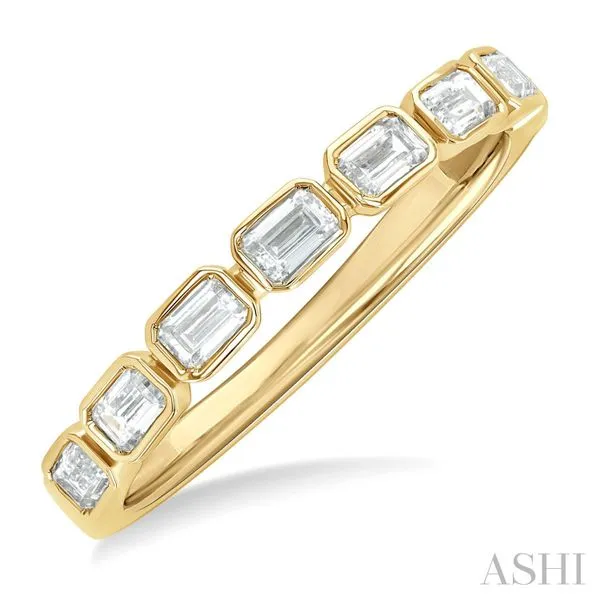 Diamond Anniversary Ring Vail Creek Jewelry Designs Turlock, CA