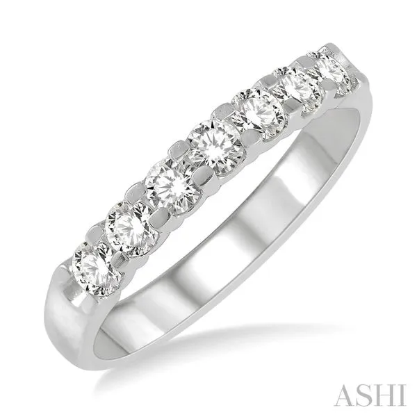 Diamond Anniversary Ring Vail Creek Jewelry Designs Turlock, CA