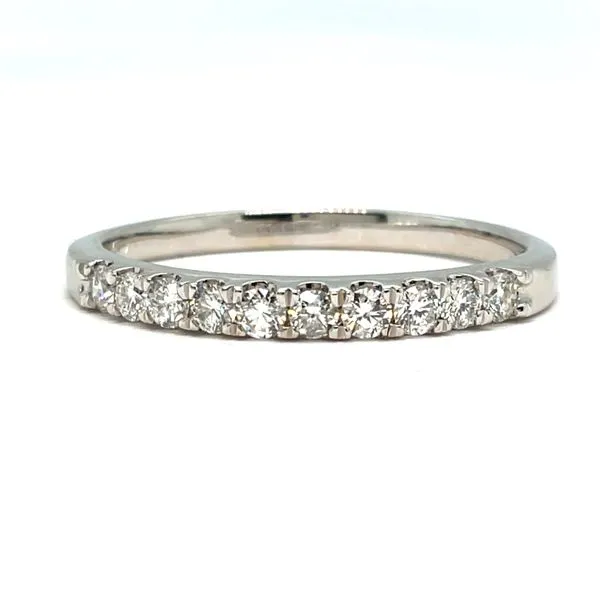 Diamond Anniversary Ring Vail Creek Jewelry Designs Turlock, CA