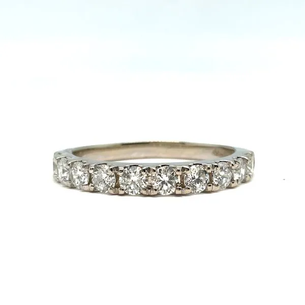 Diamond Anniversary Ring Vail Creek Jewelry Designs Turlock, CA