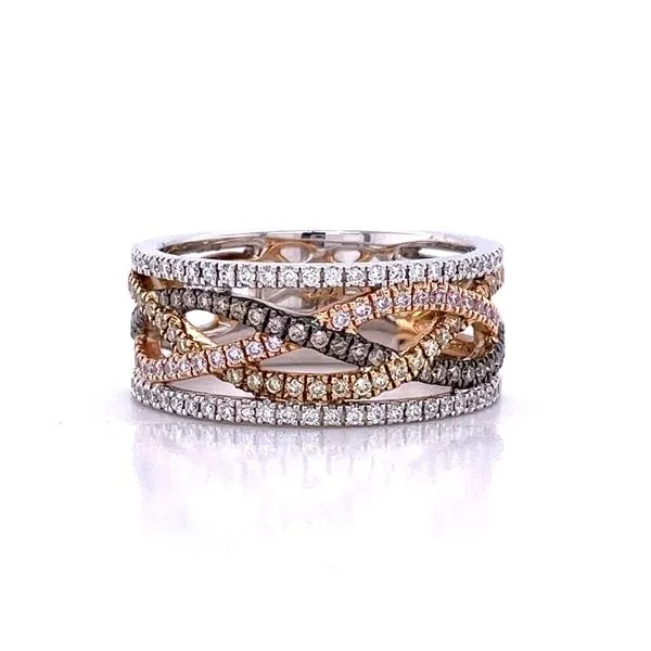 Fashion Ring Vail Creek Jewelry Designs Turlock, CA