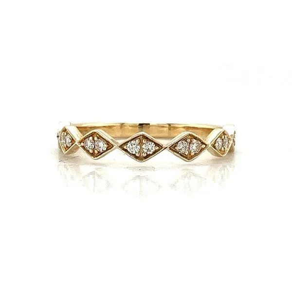 Fashion Ring Vail Creek Jewelry Designs Turlock, CA