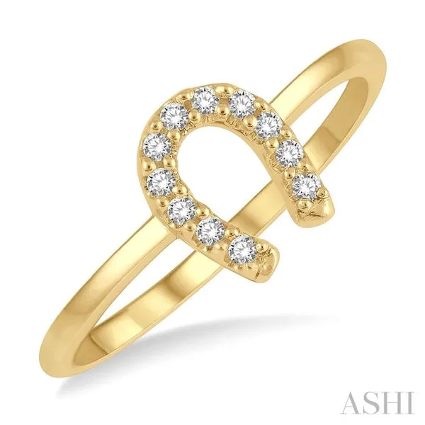 Diamond Fashion Ring Vail Creek Jewelry Designs Turlock, CA