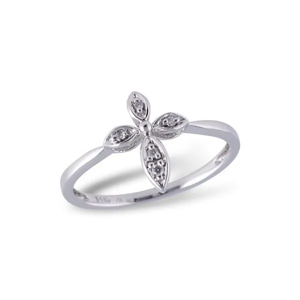 Diamond Fashion Ring Vail Creek Jewelry Designs Turlock, CA