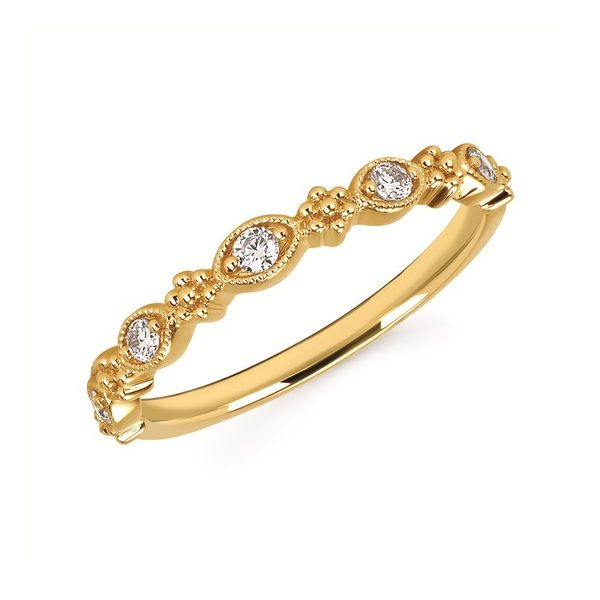 Diamond Fashion Ring Vail Creek Jewelry Designs Turlock, CA