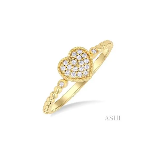 Diamond Fashion Ring Vail Creek Jewelry Designs Turlock, CA
