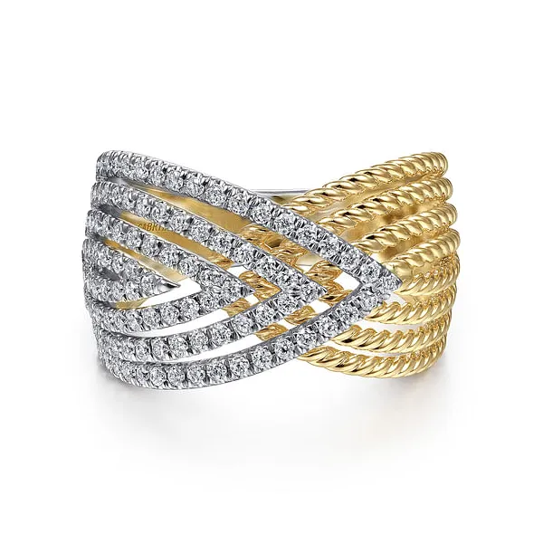 Diamond Fashion Ring Vail Creek Jewelry Designs Turlock, CA