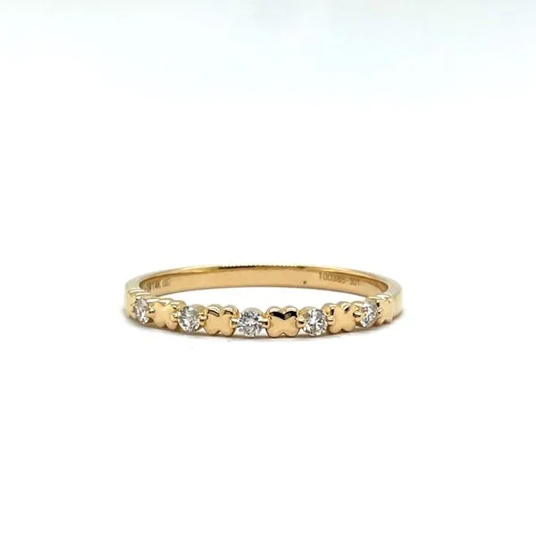 Diamond Fashion Ring Vail Creek Jewelry Designs Turlock, CA