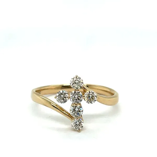 Diamond Fashion Ring Vail Creek Jewelry Designs Turlock, CA