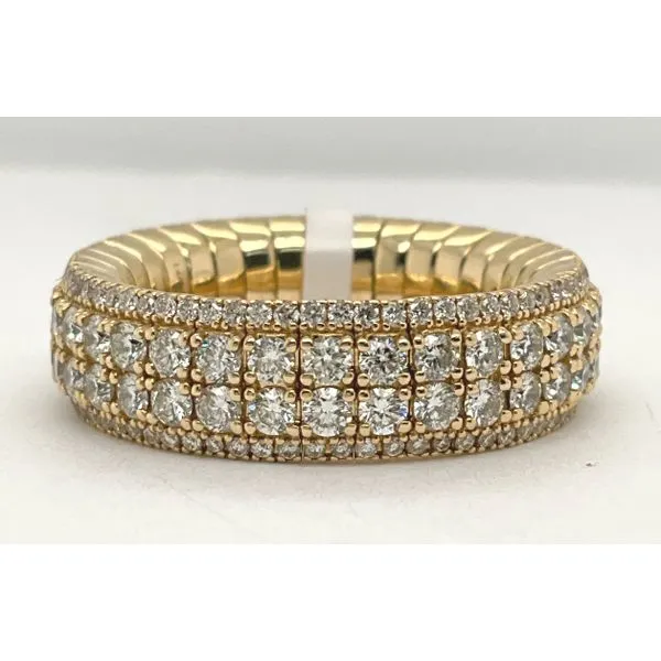 Diamond Fashion Ring Vail Creek Jewelry Designs Turlock, CA