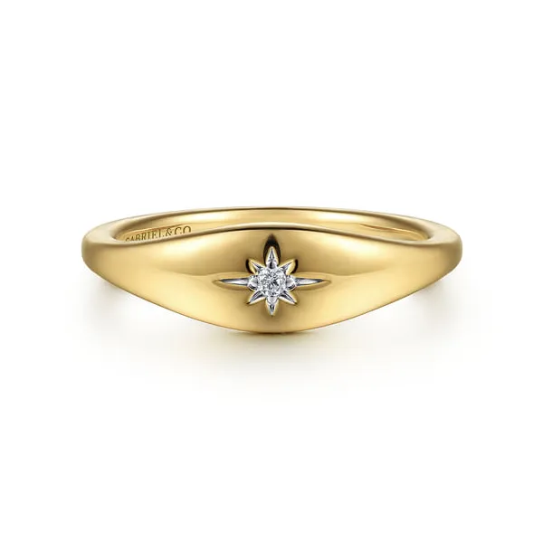 Diamond Fashion Ring Vail Creek Jewelry Designs Turlock, CA