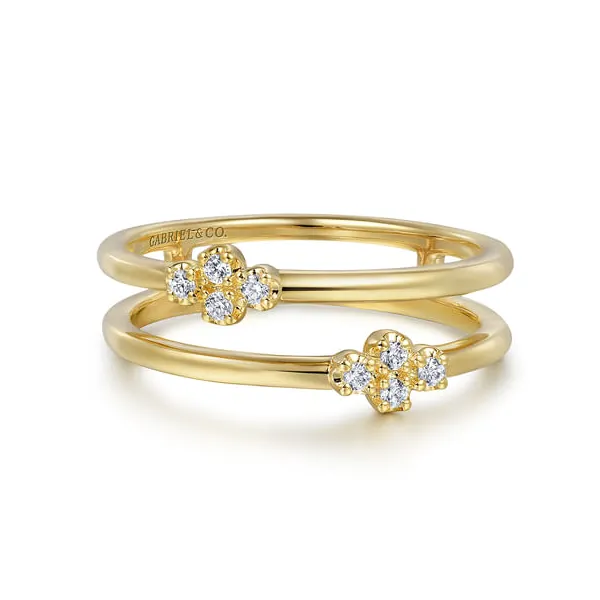 Diamond Fashion Ring Vail Creek Jewelry Designs Turlock, CA