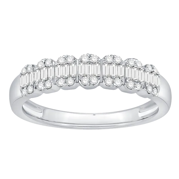 Diamond Fashion Ring Vail Creek Jewelry Designs Turlock, CA