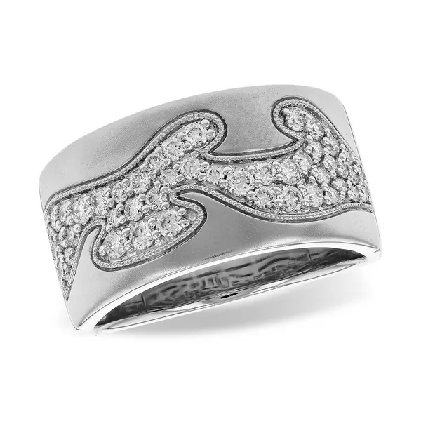 Diamond Fashion Ring Vail Creek Jewelry Designs Turlock, CA