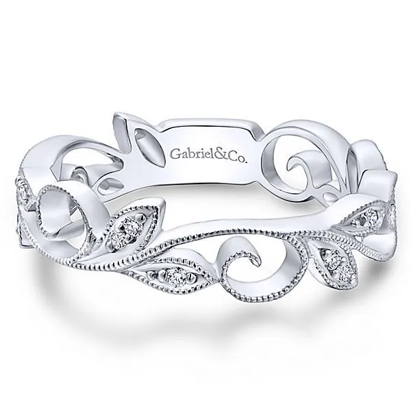 Diamond Fashion Ring Vail Creek Jewelry Designs Turlock, CA