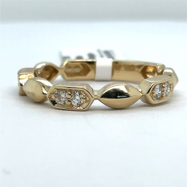 Diamond Fashion Ring Vail Creek Jewelry Designs Turlock, CA