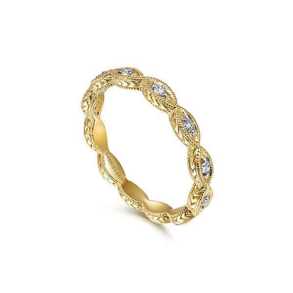 Diamond Fashion Ring Vail Creek Jewelry Designs Turlock, CA