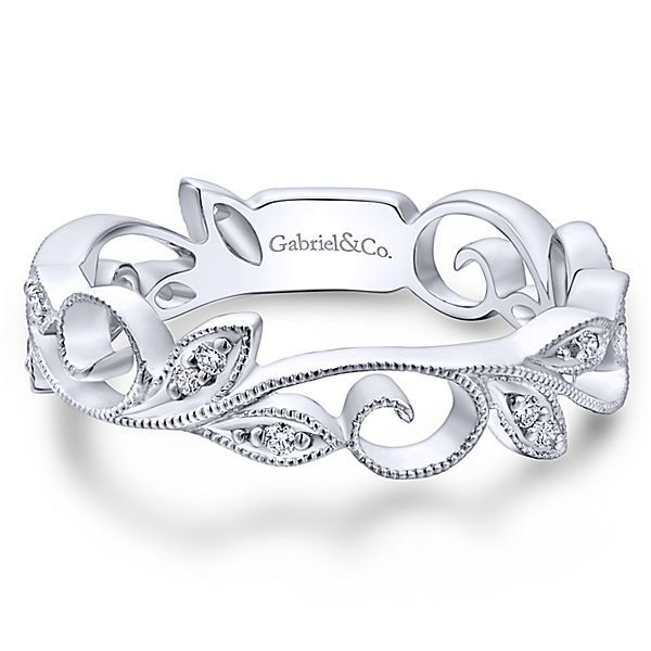 Diamond Fashion Ring Vail Creek Jewelry Designs Turlock, CA