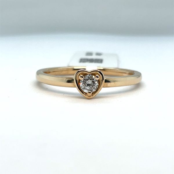 Diamond Fashion Ring Vail Creek Jewelry Designs Turlock, CA