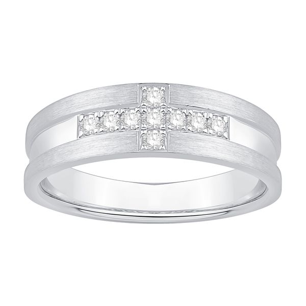 Diamond Fashion Ring Vail Creek Jewelry Designs Turlock, CA