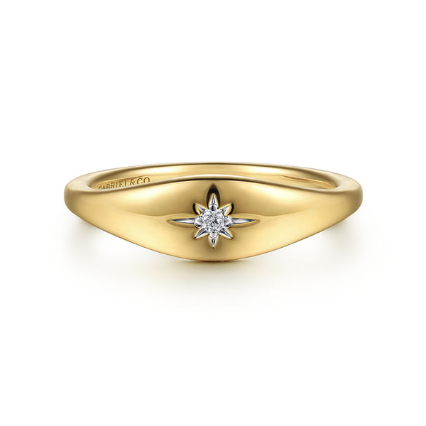 Diamond Fashion Ring Vail Creek Jewelry Designs Turlock, CA