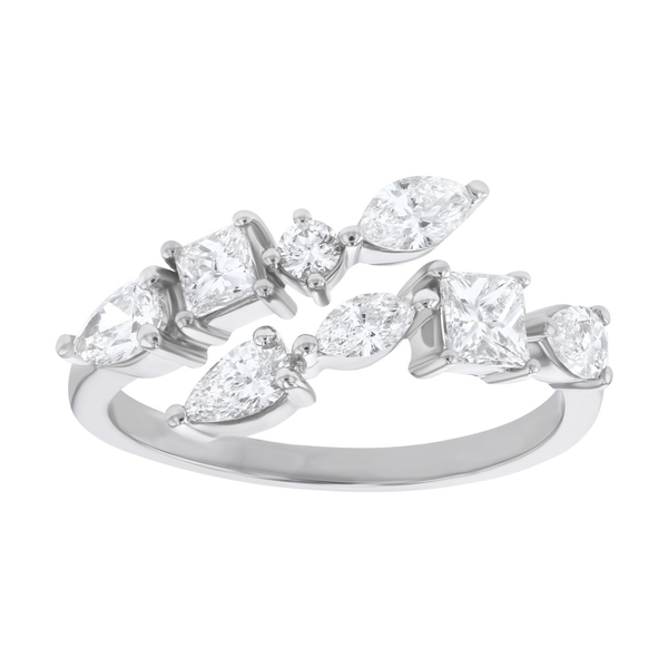 Diamond Fashion Ring Vail Creek Jewelry Designs Turlock, CA
