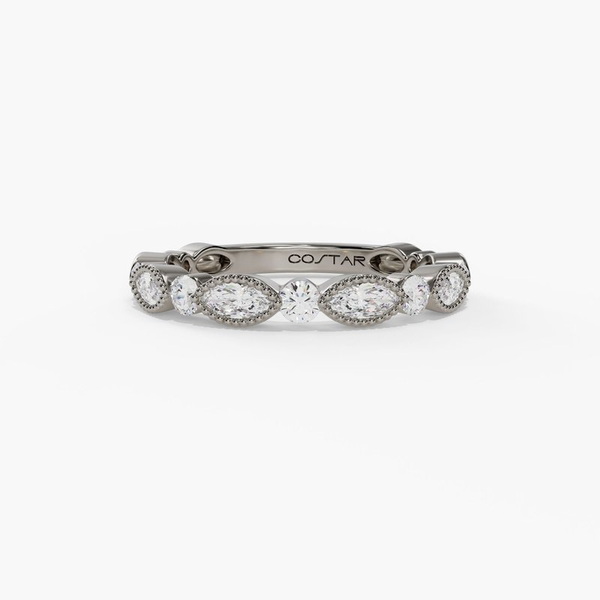 Diamond Fashion Ring Vail Creek Jewelry Designs Turlock, CA
