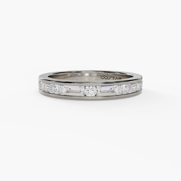 Diamond Fashion Ring Vail Creek Jewelry Designs Turlock, CA