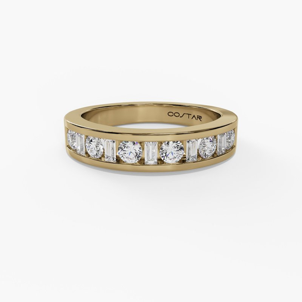 Diamond Fashion Ring Vail Creek Jewelry Designs Turlock, CA