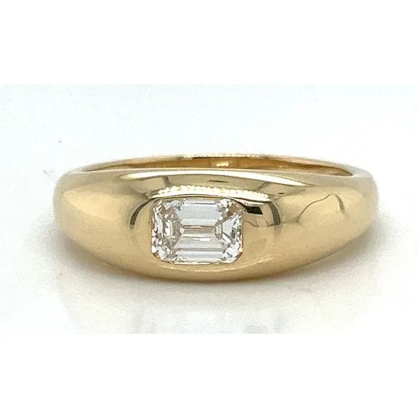 Lab Grown Diamond Fashion Ring Vail Creek Jewelry Designs Turlock, CA